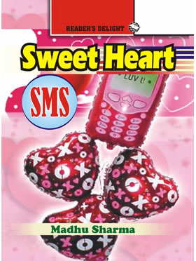 RGupta Ramesh Sweet Heart SMS English Medium